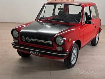 autobianchi a112 abarth  58 ho
