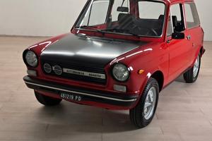 autobianchi a112 abarth  58 ho