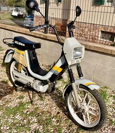 Gilera CBA 50 SUPERSPORT