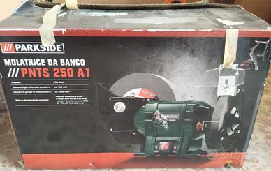 Molatrice da banco Parkside PNTS 250 A1