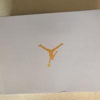Nike jordan 1 acclimate nere