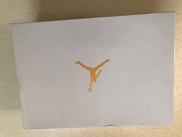 Nike jordan 1 acclimate nere da collezione