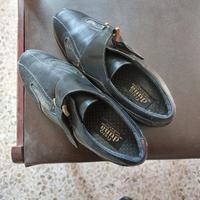SCARPE ORTOPEDICHE