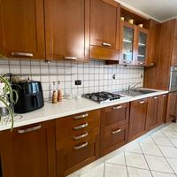 Cucina Classica - 3,70 metri - 1000!!! -