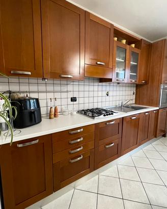 Cucina Classica - 3,70 metri - 1000!!! -