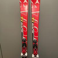 ATOMIC RACE GS Ti 161 cm