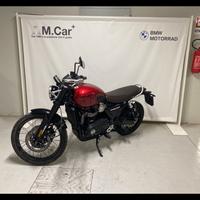 TRIUMPH Scrambler 1200 X Abs my24