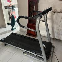 Tapis roulant Treo fitness