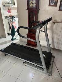 Tapis roulant Treo fitness