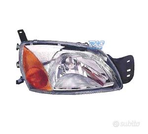 FARO DESTRO FORD FIESTA MK4 99-02 COURIER 99-02 AM