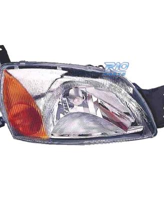 FARO DESTRO FORD FIESTA MK4 99-02 COURIER 99-02 AM