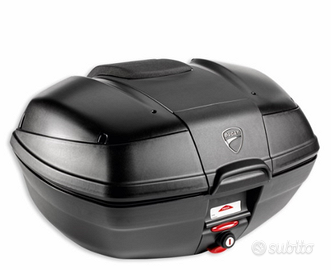 Bauletto Posteriore 96780692A Ducati Multistrda