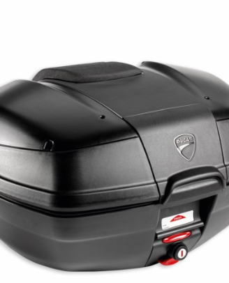 Bauletto Posteriore 96780692A Ducati Multistrda