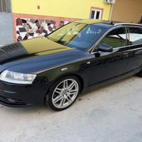 Audi A6 Avant 3.0 V6 TDI quattro S-Line Full optio