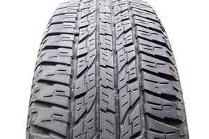Gomme 255/70 R18 usate - cd.91290