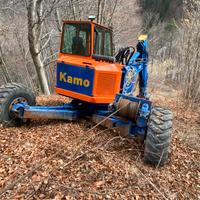 Ragno kamo 60n super