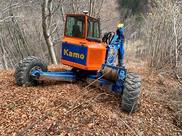 Ragno kamo 60n super