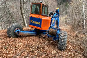 Ragno kamo 60n super