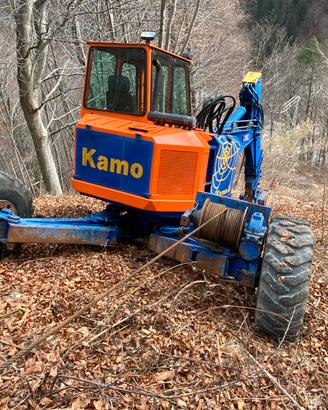 Ragno kamo 60n super