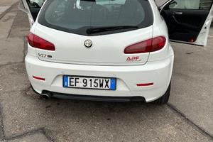 Alfa romeo 147