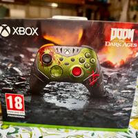 Pad Xbox edizione limitata doom