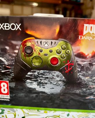 Pad Xbox edizione limitata doom