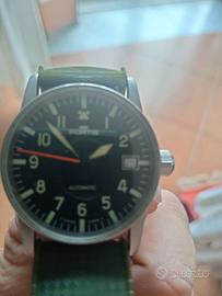 orologio Fortis flieger nasa