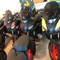 Aprilia SR GT 125 - 2024