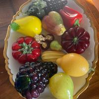 Frutti in vetro