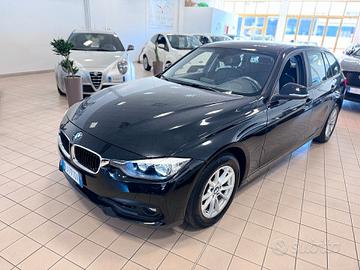 Bmw 316 316d Touring Business Advantage aut.