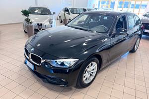 Bmw 316 316d Touring Business Advantage aut.
