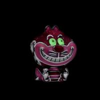 Charm Pandora Disney Stregatto che si illumina