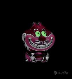 Charm Pandora Disney Stregatto che si illumina