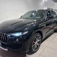 Maserati Levante V6 Diesel AWD Gransport