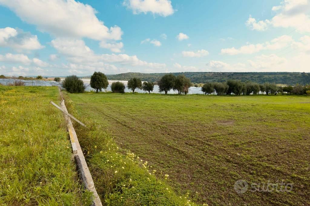 Terreno di 11872 m² a Ragusa - Vista 5