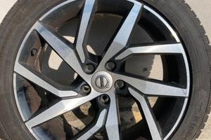pneumatici estivi e cerchi per VOLVO V60 