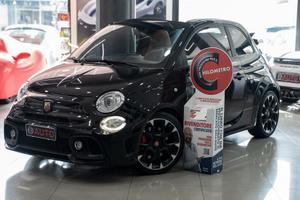 Abarth 595 Competizione CABRIO 1.4 T JET 180 CV SA