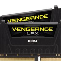 Vengeance Lpx Ddr4-Ram 3600 Mhz 2X 16Gb Memoria