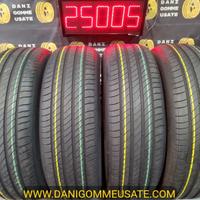 4 GOMME MICHELIN 215 65 17 ESTIVE DOT22