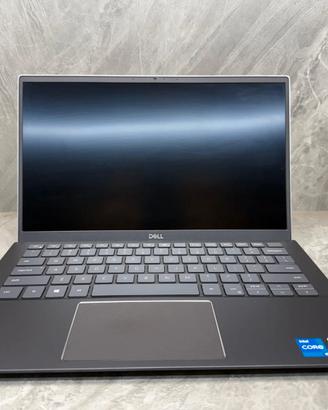 notebook dell. 13.3./i5-1135G7/8.GIGA.480