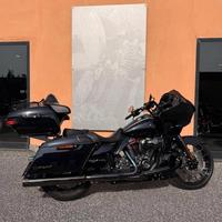 Harley-Davidson Road Glide (2022)