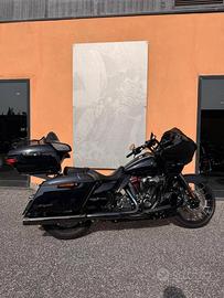 Harley-Davidson Road Glide (2022)