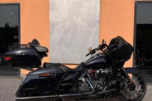 Harley-Davidson Road Glide (2022)