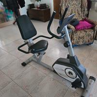 comoda cyclette 