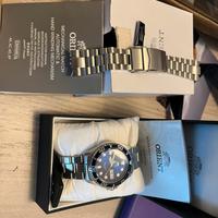 Orient Ray 2