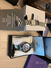 Orient Ray 2