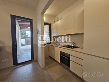 Appartamento Firenze [GN2610-3VRG]