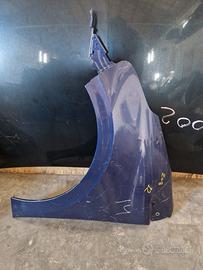 Peugeot 208 2012-2018 Parafango Anteriore Sx