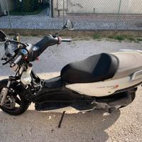 Madison 3 125 ricambi