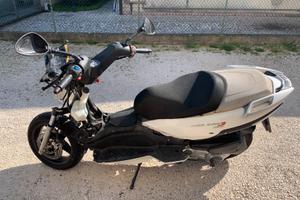 Madison 3 125 ricambi